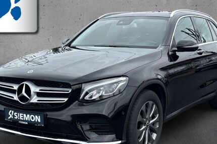 Mercedes-Benz GLC 250 77.940 km 26.930 &euro; Ibbenbüren 49479