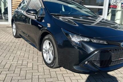 Toyota Corolla 69.624 km 15.990 &euro; Steinfurt-Borghorst 48565