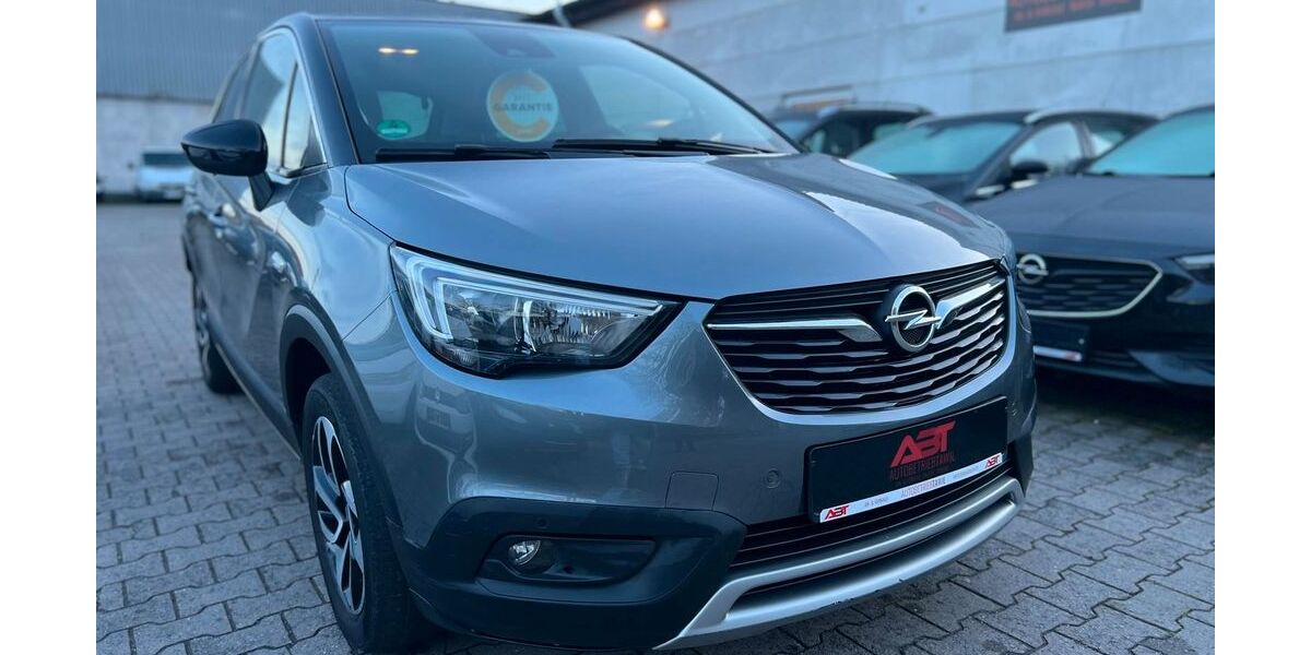 Opel Crossland (X) 19.000 km 11.699 &euro; Greven 48268