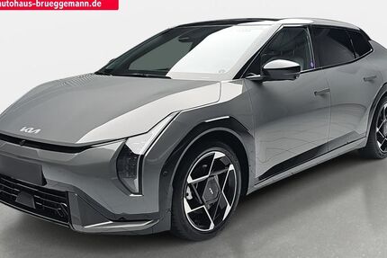 Kia EV4 18.000 km 37.890 &euro; Rheine 48432