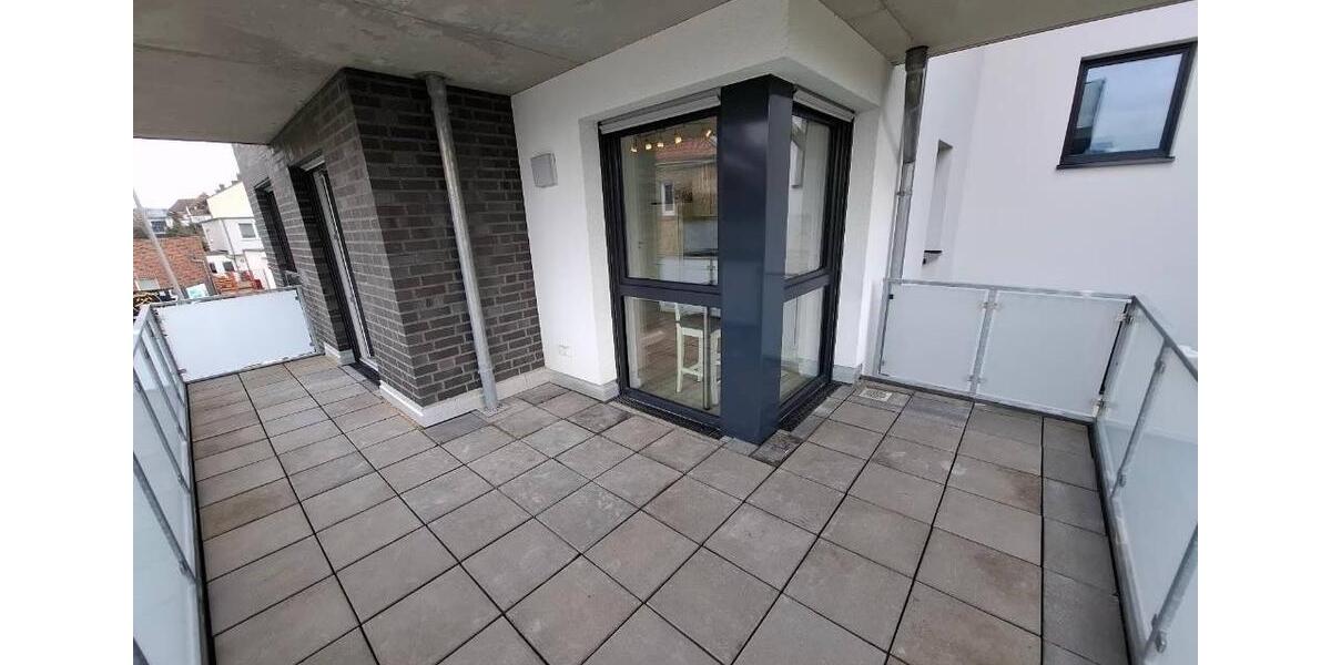 Etagenwohnung Ibbenbüren - 2 Zimmer, 75 m&sup2;, 1.190&euro; | Angebot:24745885