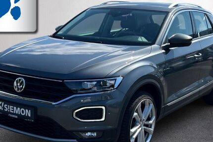 VW T-Roc 57.596 km 21.930 &euro; Ibbenbüren 49479