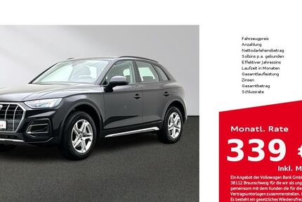 Audi Q5 46.114 km 39.980 &euro; Lingen 49809