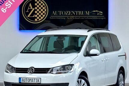 VW Sharan 302.187 km 9.990 &euro; Schapen 48480