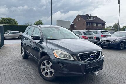 Volvo XC60 211.900 km 9.200 &euro; Gronau 48599