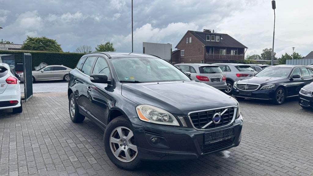 Volvo XC60 211.900 km 9.200 &euro; Gronau 48599