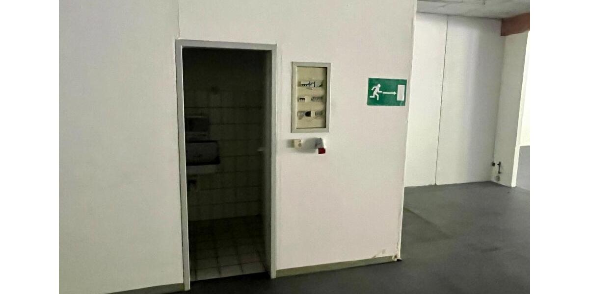 Gewerbeobjekt Recke - 1.750&euro; | Angebot:22391996