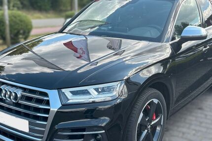 Audi SQ5 123.500 km 34.200 &euro; Langen 49838