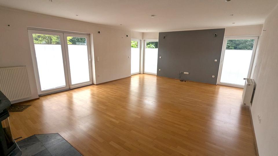 Doppelhaushälfte Mettingen - 2 Zimmer, 85 m&sup2;, 980&euro; | Angebot:27614955
