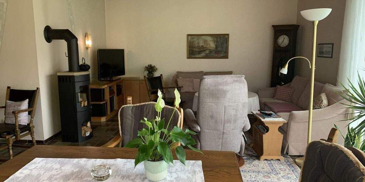 Bungalow Gronau Epe - 6 Zimmer, 161 m&sup2;, 449.000&euro; | Angebot:25776015