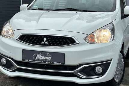 Mitsubishi Space Star 100.000 km 5.300 &euro; Rheine 48429