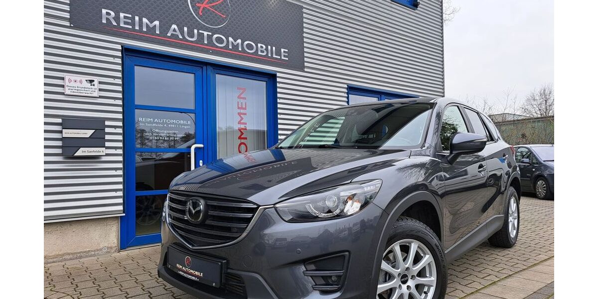 Mazda CX-5 149.197 km 13.950 &euro; Lingen 49811