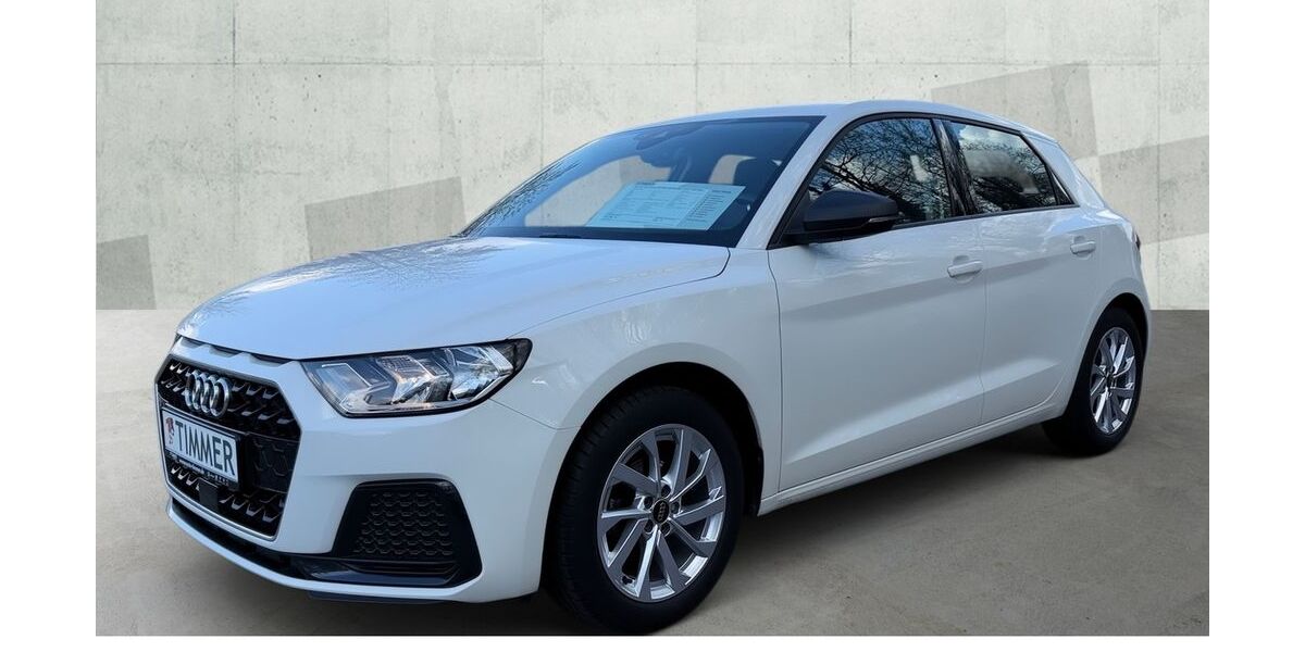 Audi A1 29.558 km 20.290 &euro; Lingen 49808