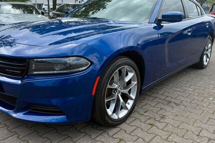 Dodge Charger 83.000 km 26.499 &euro; Schüttorf 48465