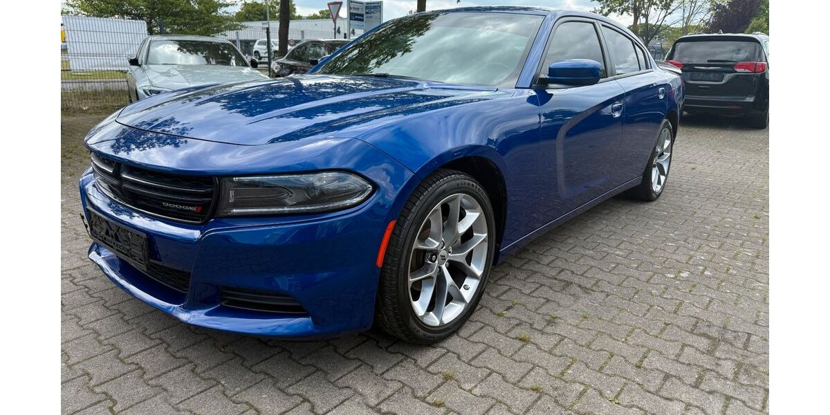 Dodge Charger 83.000 km 26.499 &euro; Schüttorf 48465