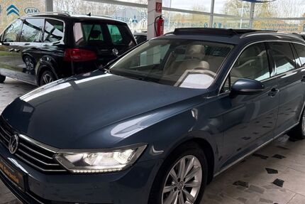 VW Passat Variant 149.900 km 17.990 &euro; Freren 49832