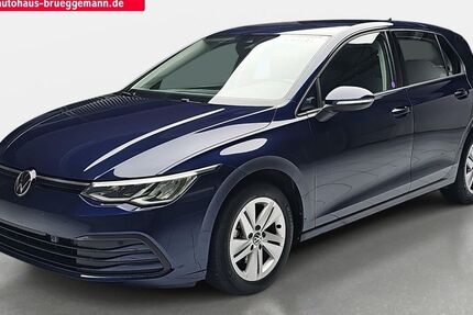 VW Golf 38.080 km 18.890 &euro; Rheine 48432