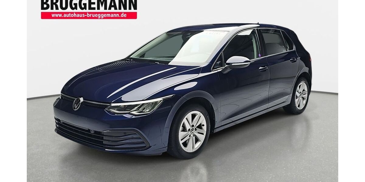 VW Golf 38.080 km 18.890 &euro; Rheine 48432