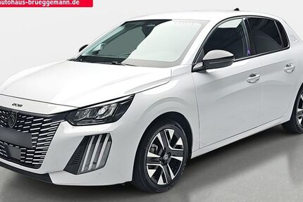 Peugeot 208 22.538 km 14.890 &euro; Rheine 48432