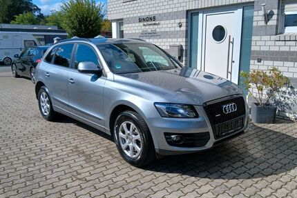 Audi Q5 137.000 km 12.990 &euro; Rheine 48432