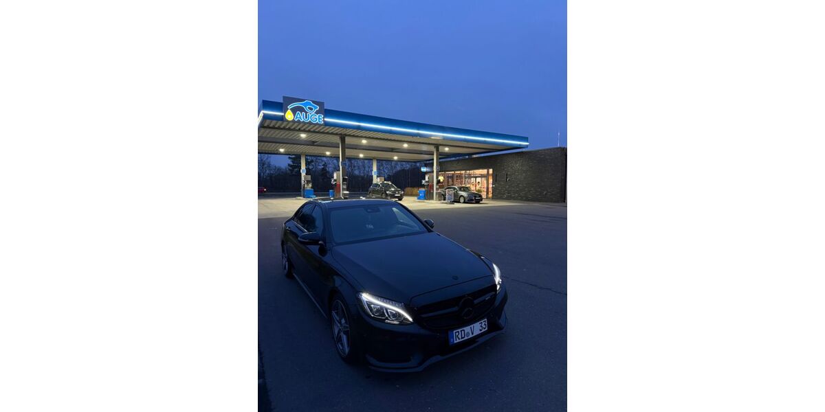 Mercedes-Benz C 220 140.000 km 22.999 &euro; rheine 48429