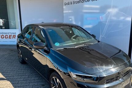 Opel Corsa 24.800 km 14.200 &euro; Lingen 49808