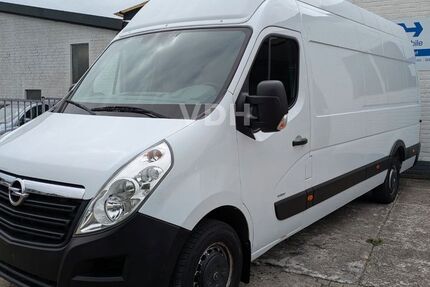 Opel Movano 69.397 km 11.800 &euro; Bad Bentheim - Gildehaus 48455