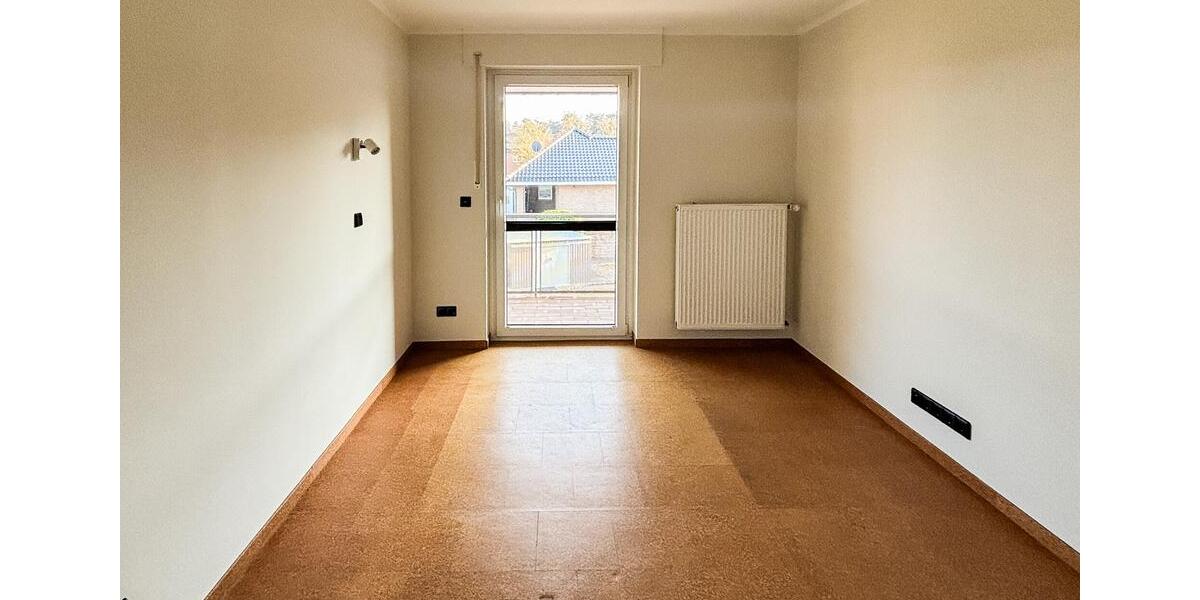 Etagenwohnung Ibbenbüren - 3 Zimmer, 106 m&sup2;, 880&euro; | Angebot:25378985