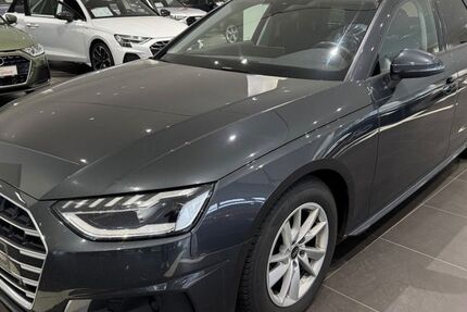 Audi A4 154.000 km 23.990 &euro; Freren 49832