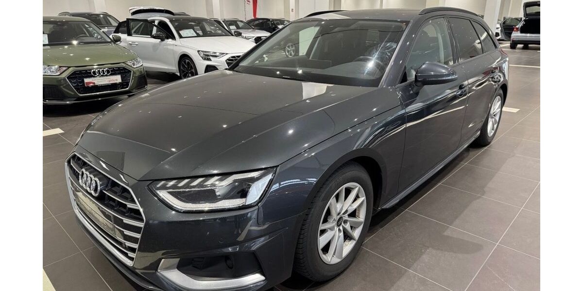 Audi A4 154.000 km 23.990 &euro; Freren 49832