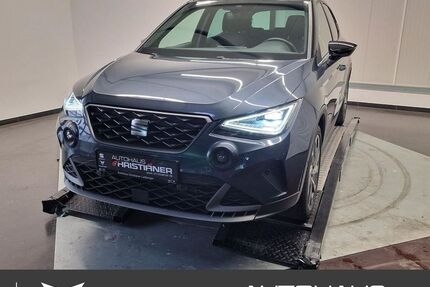 Seat Arona 16.300 km 23.990 &euro; Ladbergen 49549