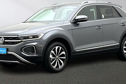 VW T-Roc 7.240 km 26.880 &euro; Emsdetten 48282