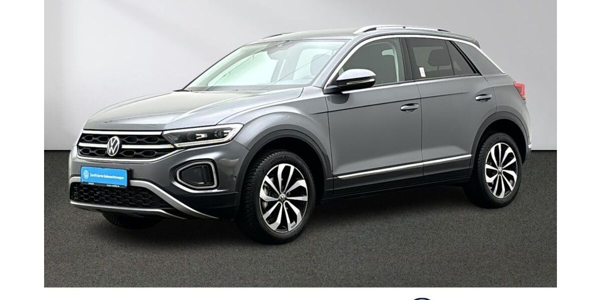VW T-Roc 7.240 km 27.380 &euro; Emsdetten 48282