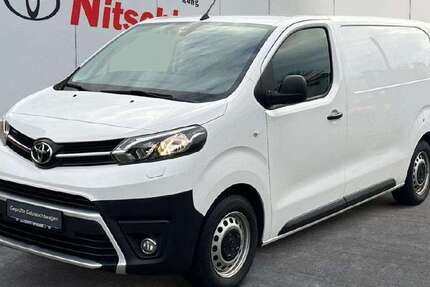 Toyota Proace 75.994 km 16.750 &euro; Rheine 48432