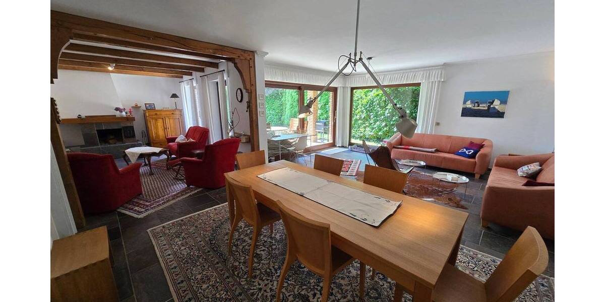 Einfamilienhaus Ochtrup - 5 Zimmer, 167 m&sup2;, 549.000&euro; | Angebot:25774437