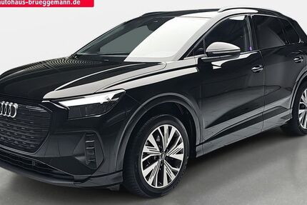 Audi Q4 e-tron 29.950 km 41.890 &euro; Rheine 48432
