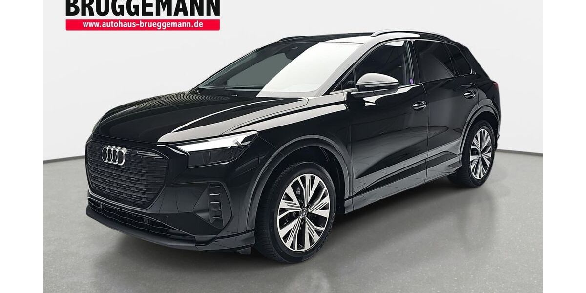 Audi Q4 e-tron 29.950 km 41.890 &euro; Rheine 48432