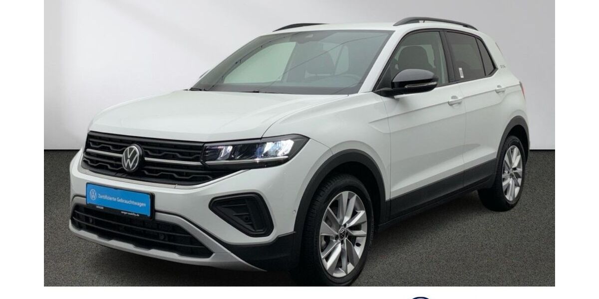 VW T-Cross 25.444 km 22.880 &euro; Emsdetten 48282