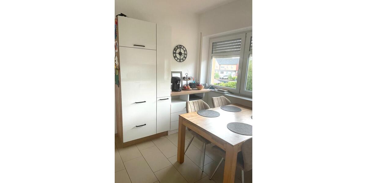 Etagenwohnung Recke - 3 Zimmer, 93 m&sup2;, 890&euro; | Angebot:27540253