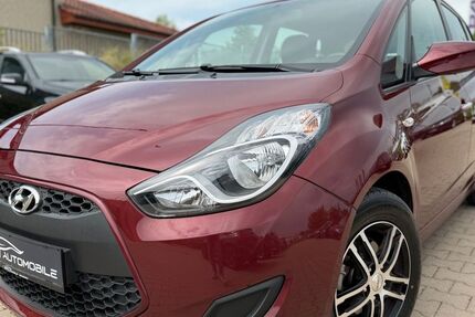 Hyundai ix20 92.000 km 6.499 &euro; Ibbenbüren 49477