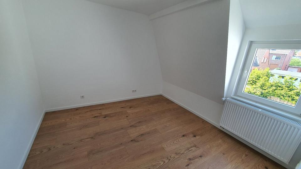 Etagenwohnung Rheine Altenrheine - 3 Zimmer, 90 m&sup2;, 1.200&euro; | Angebot:25918411