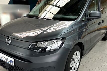 VW Caddy Maxi 76.200 km 22.450 &euro; Ibbenbüren - Laggenbeck 49479