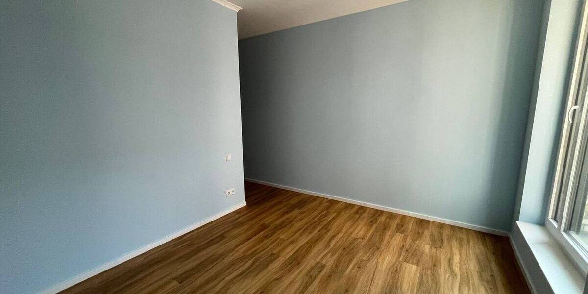 Etagenwohnung Ibbenbüren Stadt - 3 Zimmer, 96 m&sup2;, 1.152&euro; | Angebot:25768792