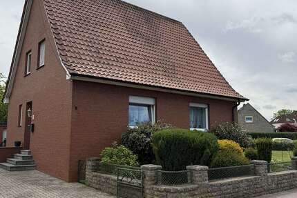 Haus Ibbenbüren Bockraden - 7 Zimmer, 163 m&sup2;, 375.000&euro; | Angebot:27292730