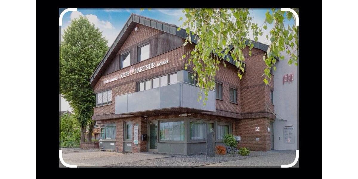 Gewerbeobjekt Lingen (Ems) Damaschke - 10&euro; | Angebot:24402238