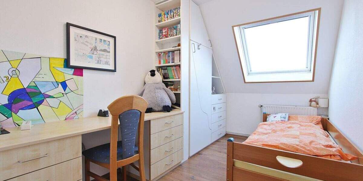 Einfamilienhaus Ibbenbüren Lehen - 8 Zimmer, 195 m&sup2;, 418.000&euro; | Angebot:25897871