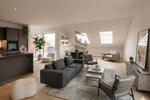 Dachgeschoßwohnung Lingen (Ems) Damaschke - 2.5 Zimmer, 88 m&sup2;, 1.094&euro; | Angebot:26069318