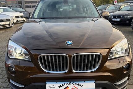 BMW X1 198.703 km 9.999 &euro; Ibbenbüren 49479
