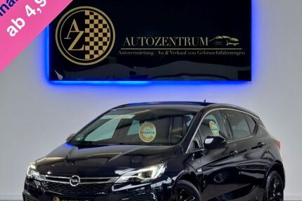 Opel Astra 56.395 km 14.990 &euro; Schapen 48480