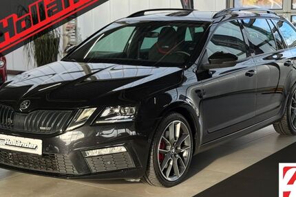 Skoda Octavia 127.290 km 23.470 &euro; Rheine 48432